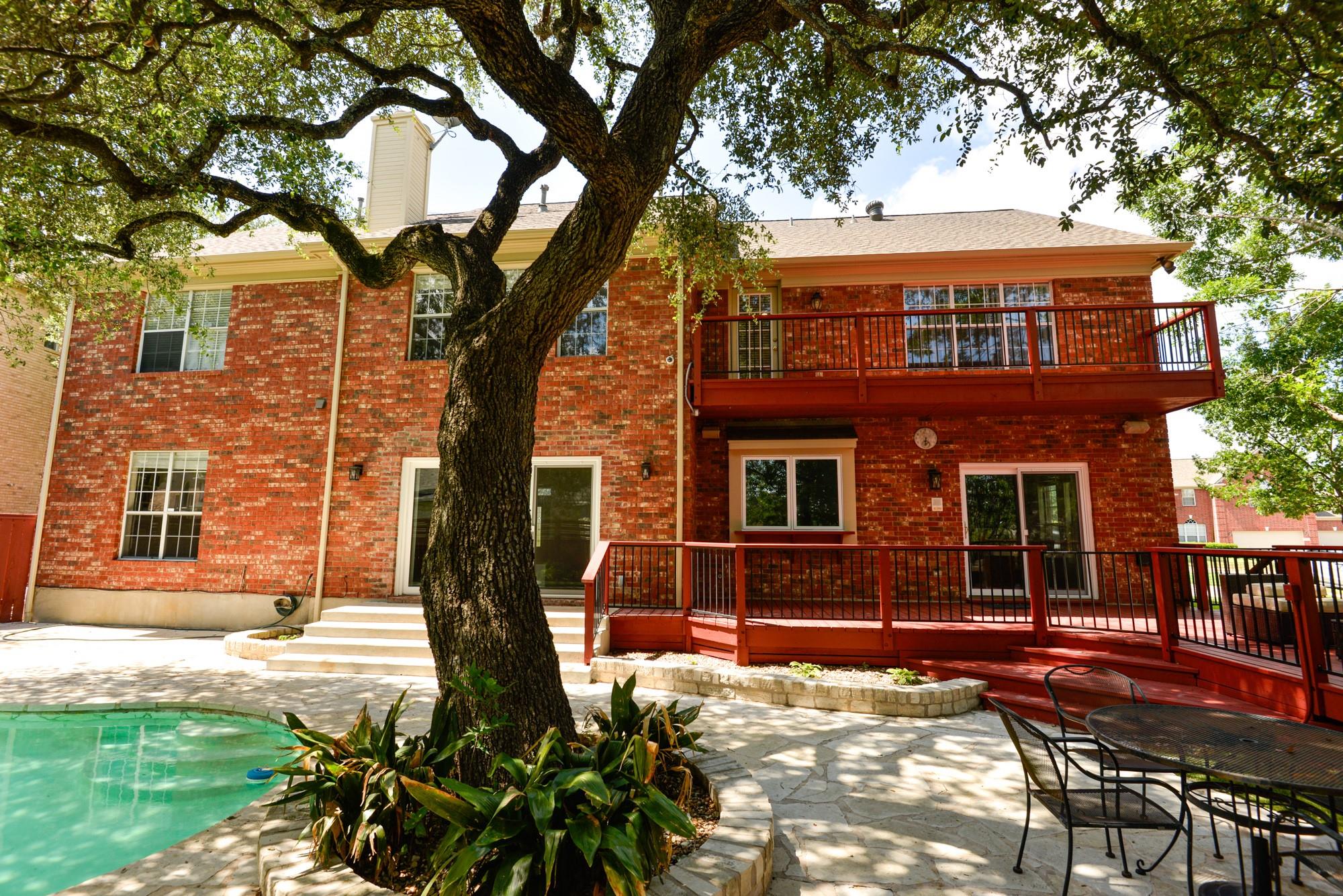 8504 Sweetness Lane Austin TX 78750