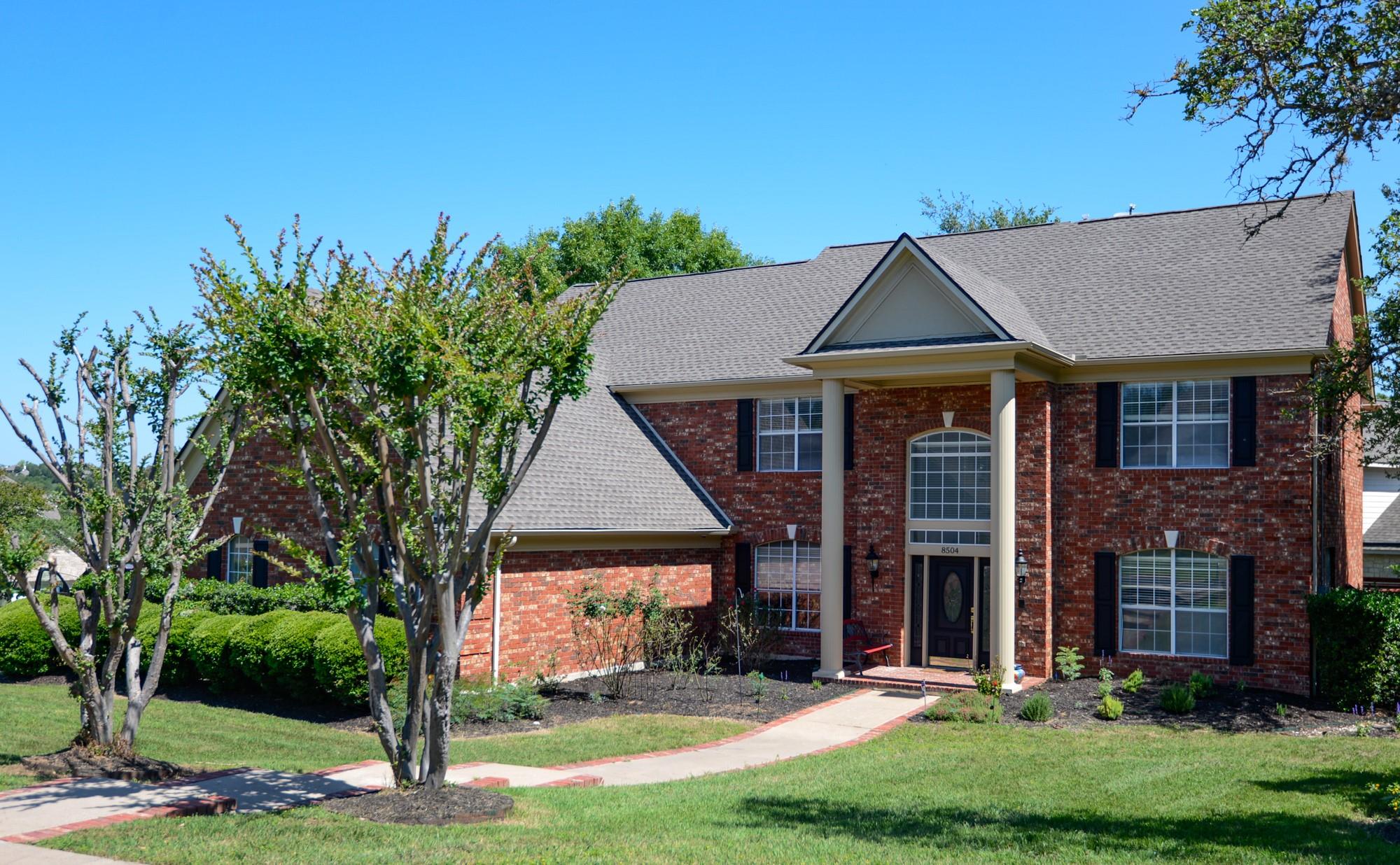 8504 Sweetness Lane Austin TX 78750