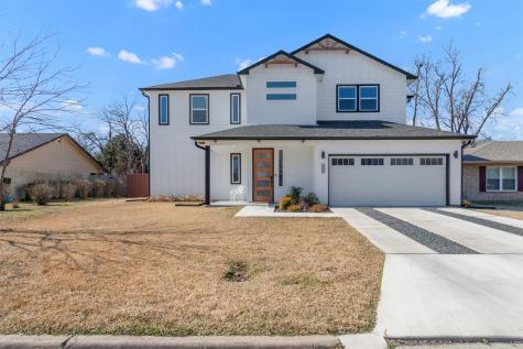 2307 Lathan Lane Taylor TX 76574