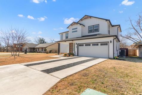 2307 Lathan Lane Taylor TX 76574
