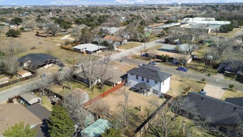 2307 Lathan Lane Taylor TX 76574