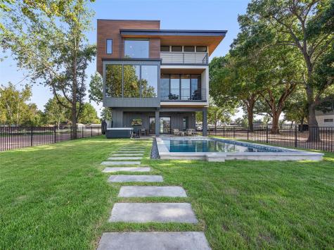613 Lake Street Kingsland TX 78639
