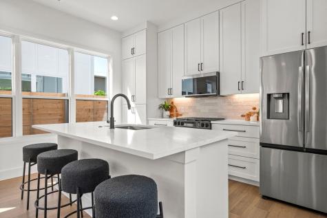 1407 Cedar Avenue Austin TX 78702