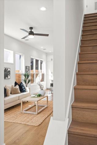 1407 Cedar Avenue Austin TX 78702