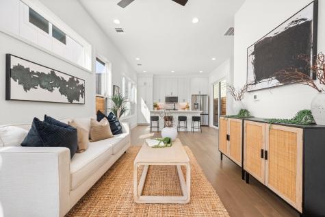 1407 Cedar Avenue Austin TX 78702
