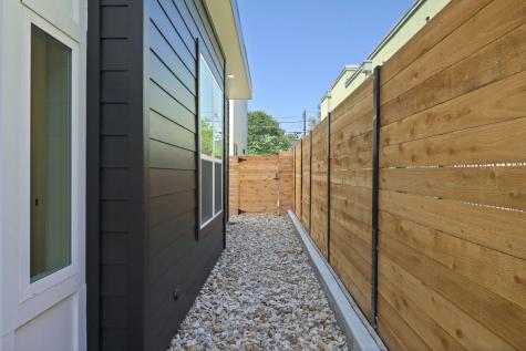 1407 Cedar Avenue Austin TX 78702