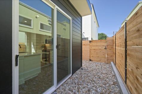 1407 Cedar Avenue Austin TX 78702