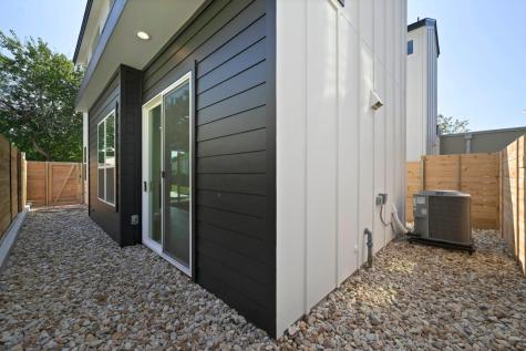 1407 Cedar Avenue Austin TX 78702