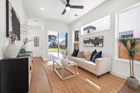 1407 Cedar Avenue Austin TX 78702