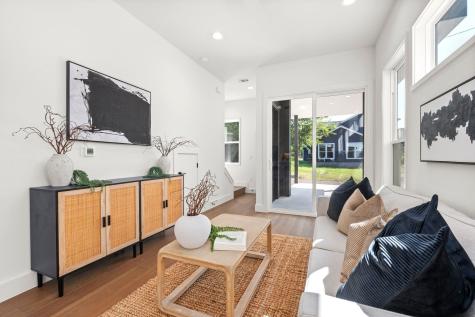 1407 Cedar Avenue Austin TX 78702