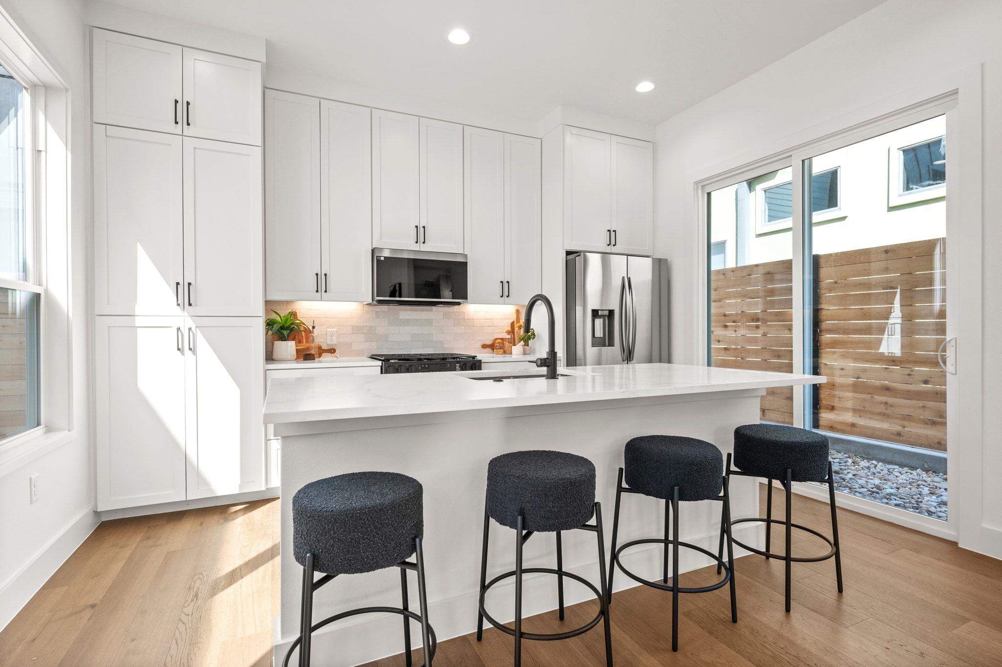 1407 Cedar Avenue Austin TX 78702