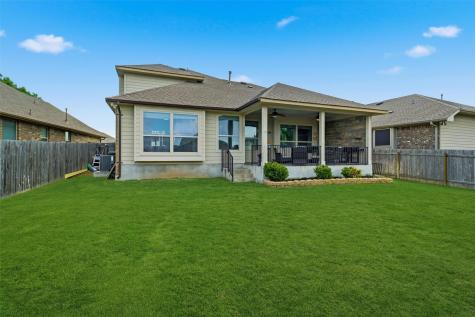 305 Lightcliff Street Hutto TX 78634