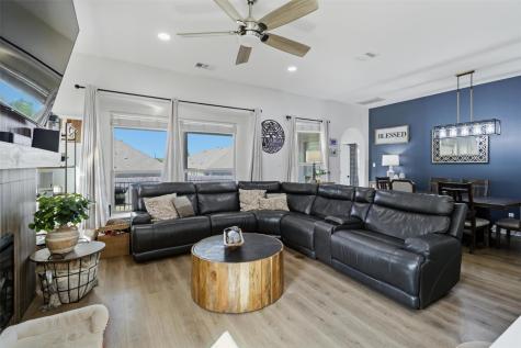 305 Lightcliff Street Hutto TX 78634