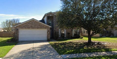 2406 Love Road Killeen TX 76542
