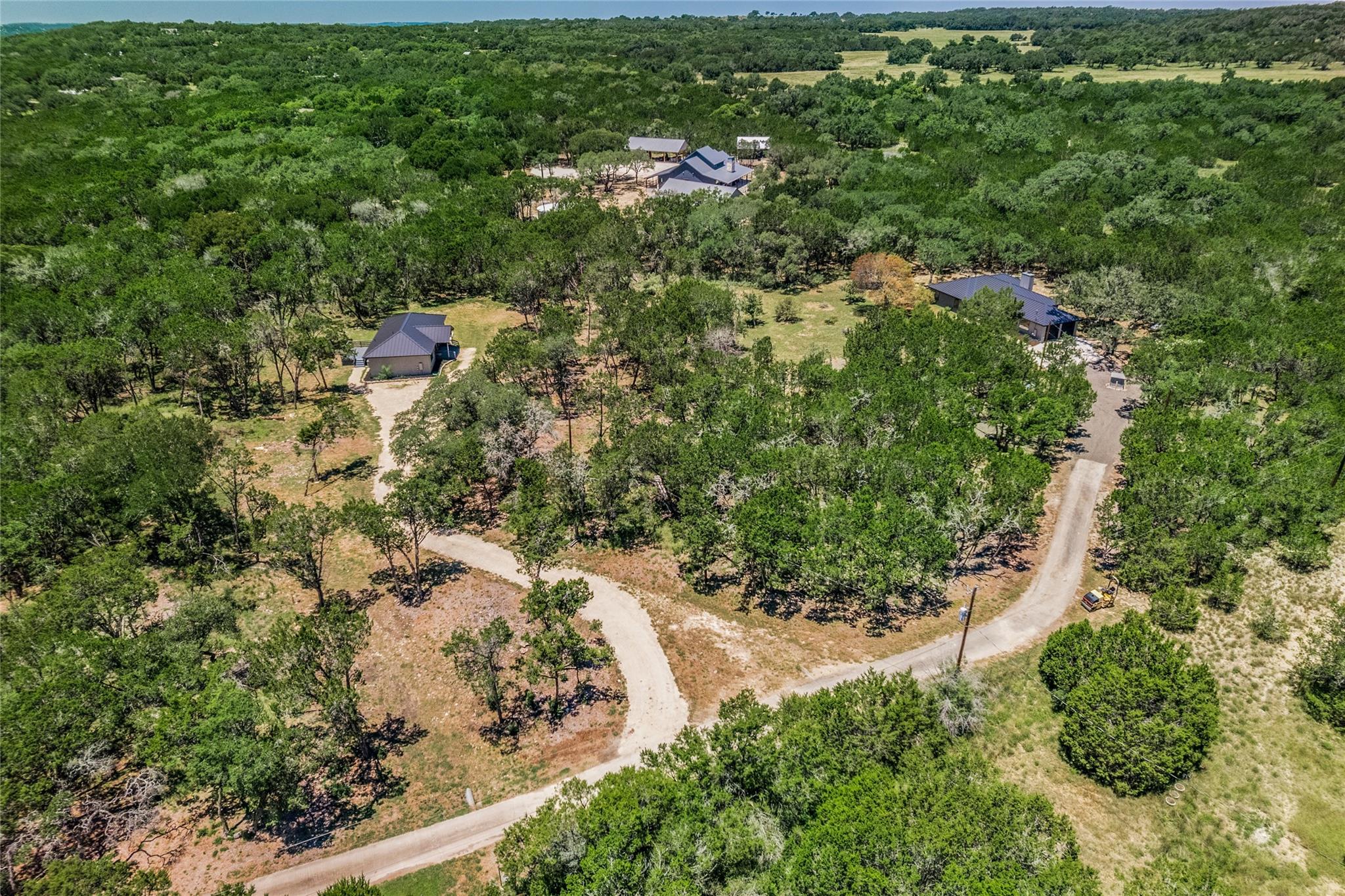 150-151 Star Thistle Trail Wimberley TX 78676
