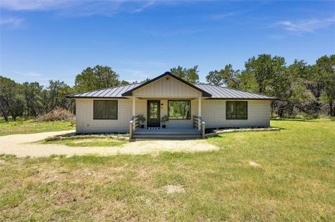 150-151 Star Thistle Trail Wimberley TX 78676