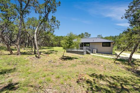 150-151 Star Thistle Trail Wimberley TX 78676