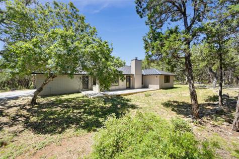 150-151 Star Thistle Trail Wimberley TX 78676