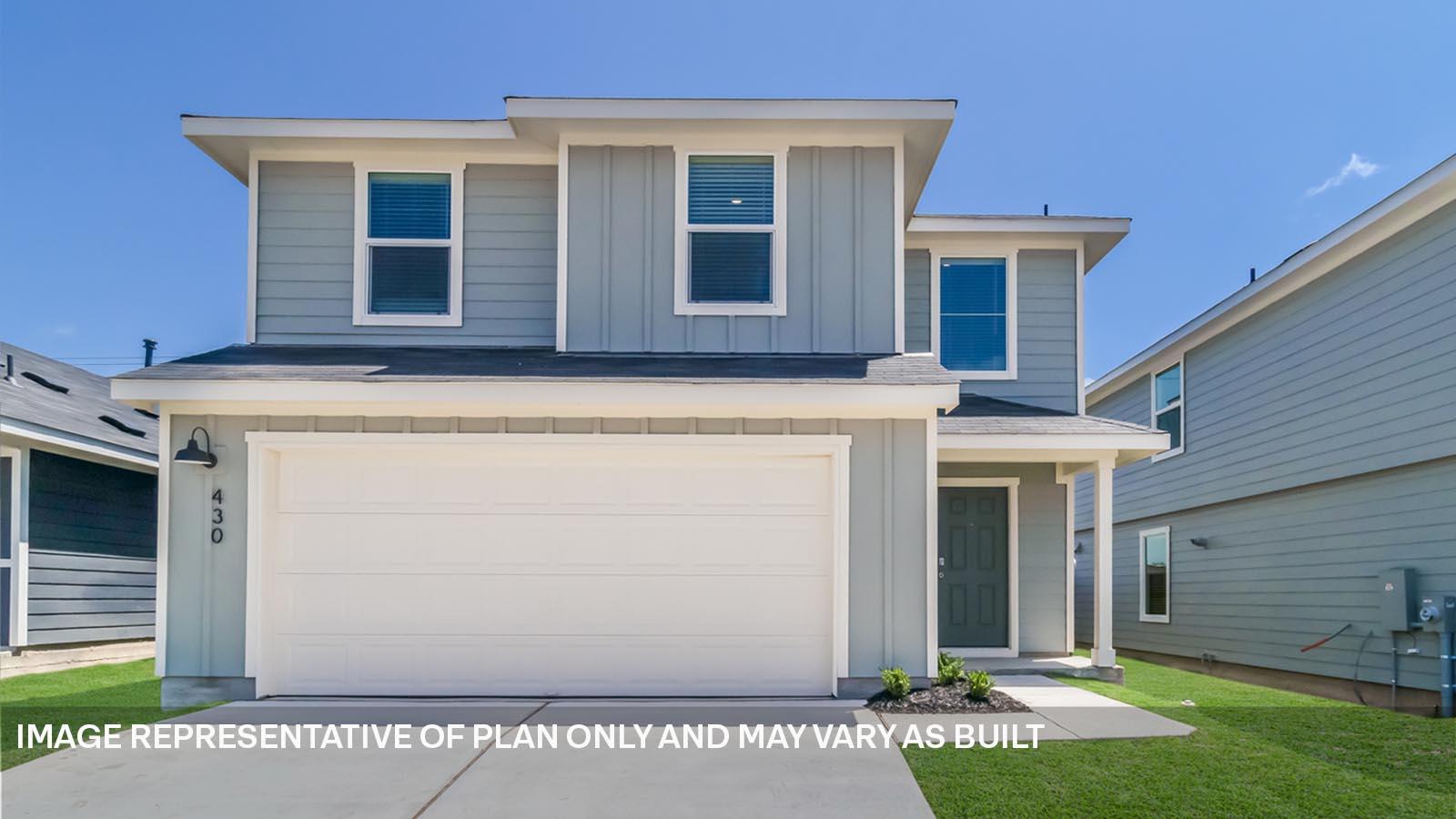 153 Childress Street Buda TX 78610
