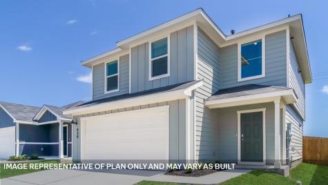 153 Childress Street Buda TX 78610