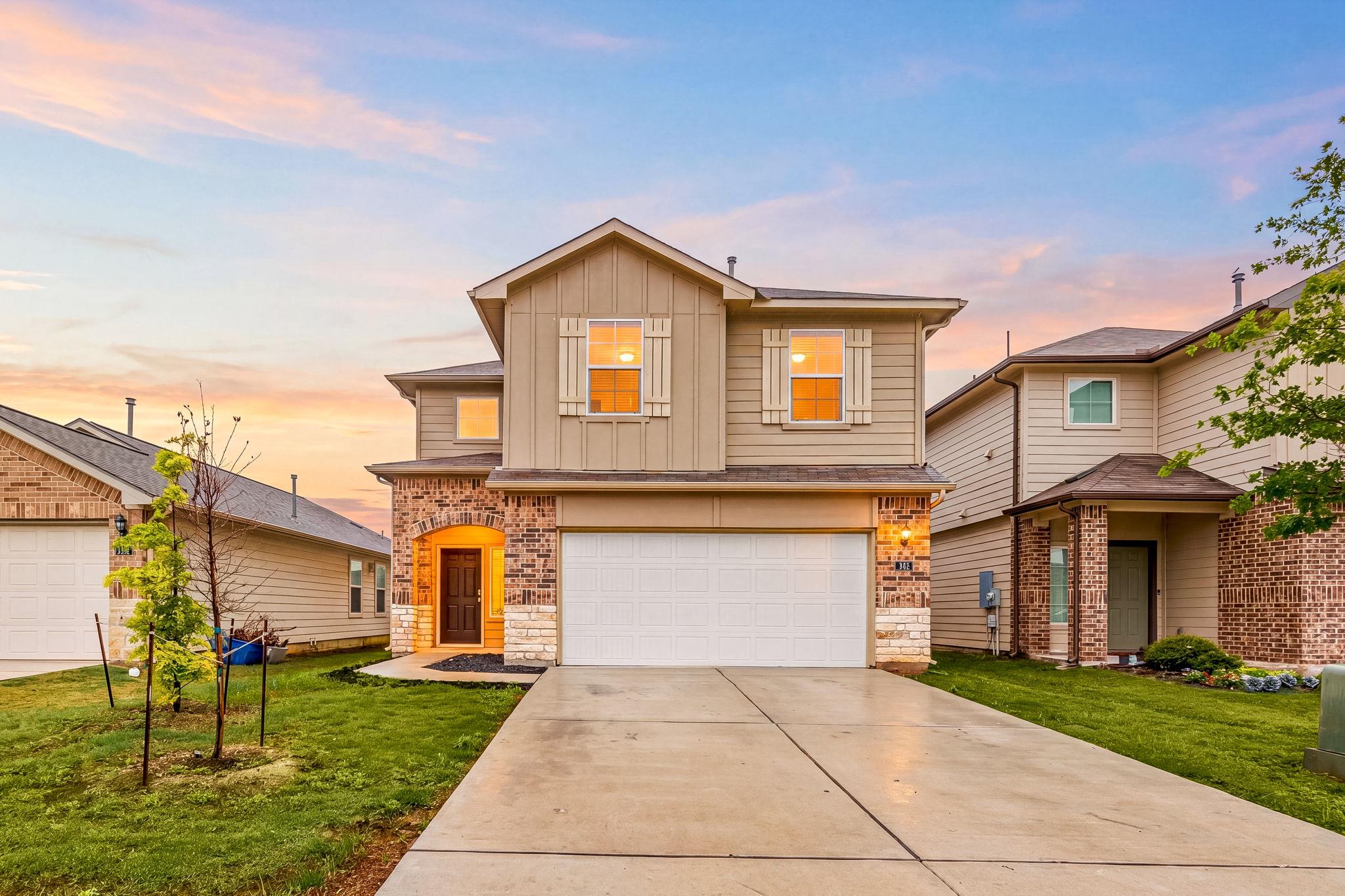 161 Roanwood Drive San Marcos TX 78666