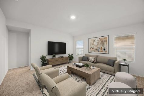 161 Roanwood Drive San Marcos TX 78666