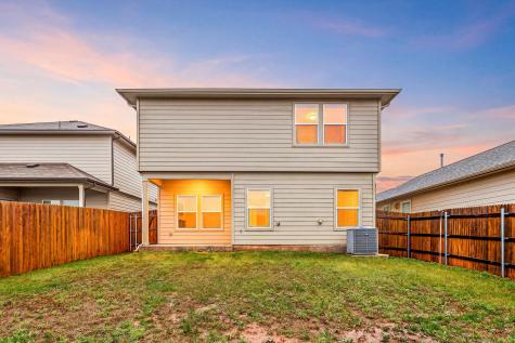 161 Roanwood Drive San Marcos TX 78666