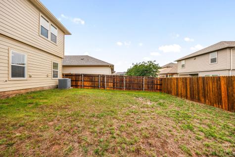 161 Roanwood Drive San Marcos TX 78666
