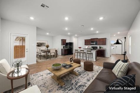 161 Roanwood Drive San Marcos TX 78666