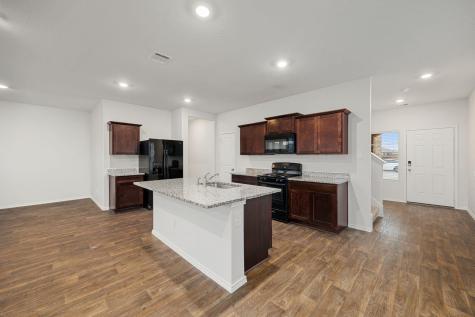 161 Roanwood Drive San Marcos TX 78666