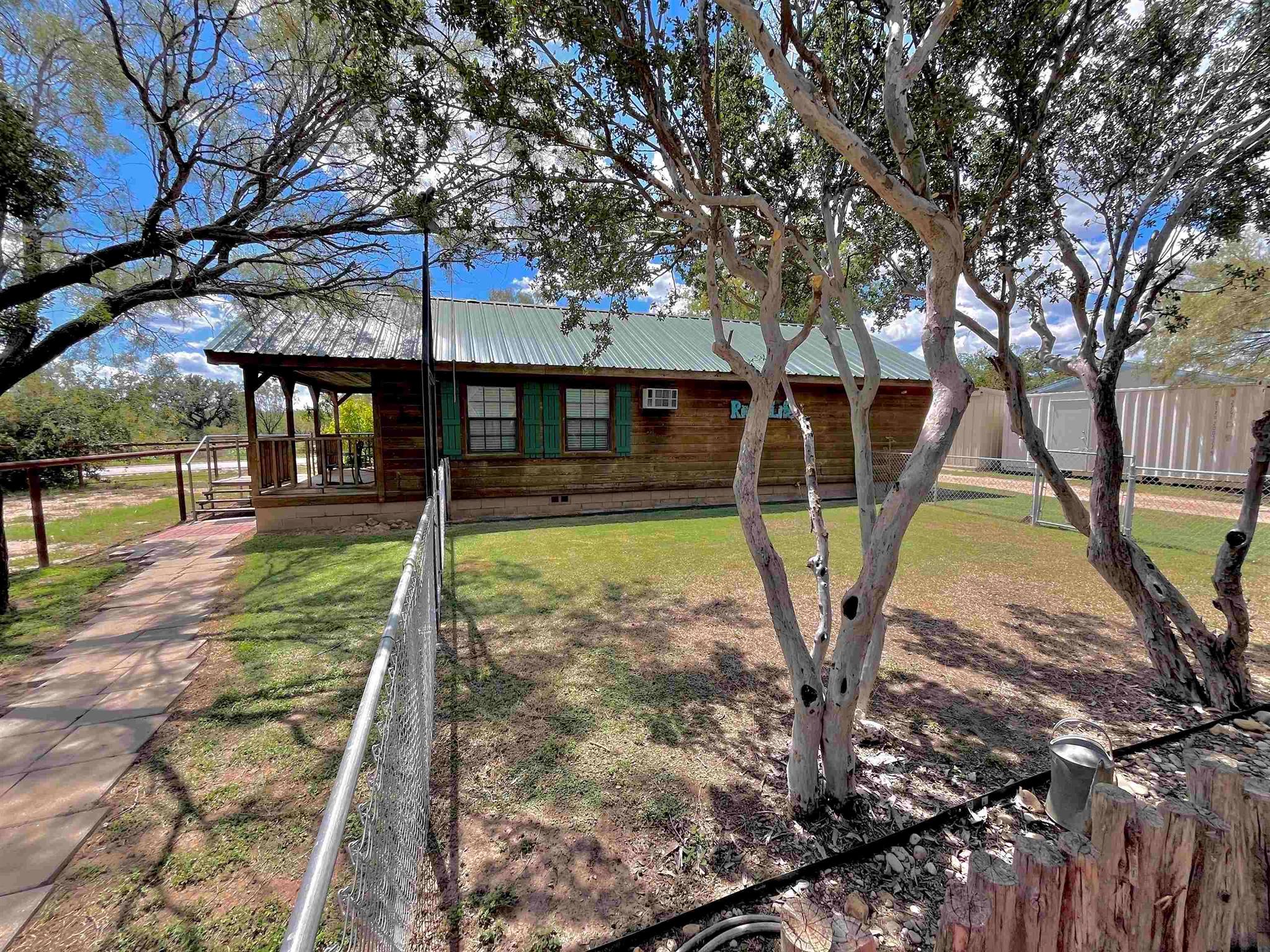 175 Elmer Road Llano TX 78643