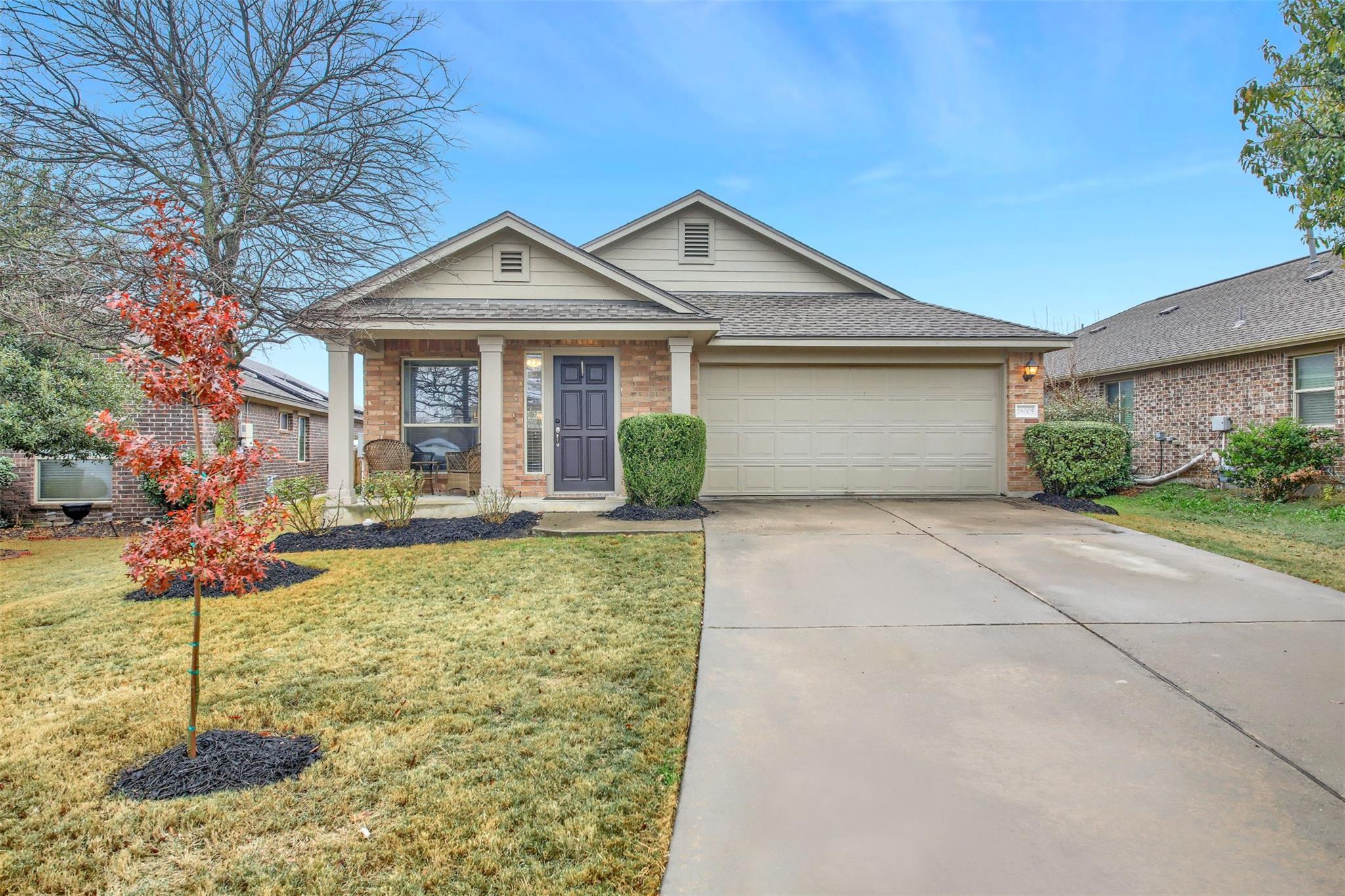 18005 Moreto Loop Pflugerville TX 78660