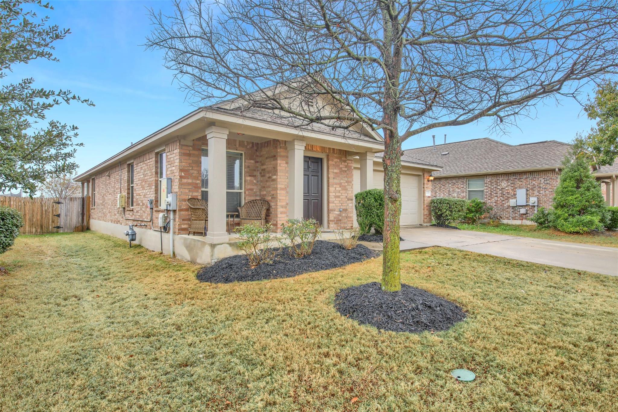 18005 Moreto Loop Pflugerville TX 78660
