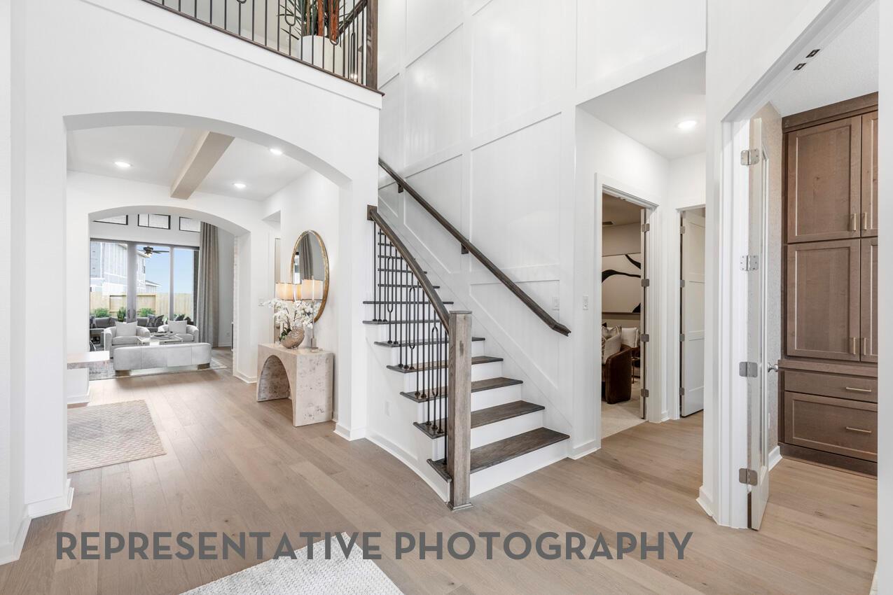 507 Tricia Court Liberty Hill TX 78642