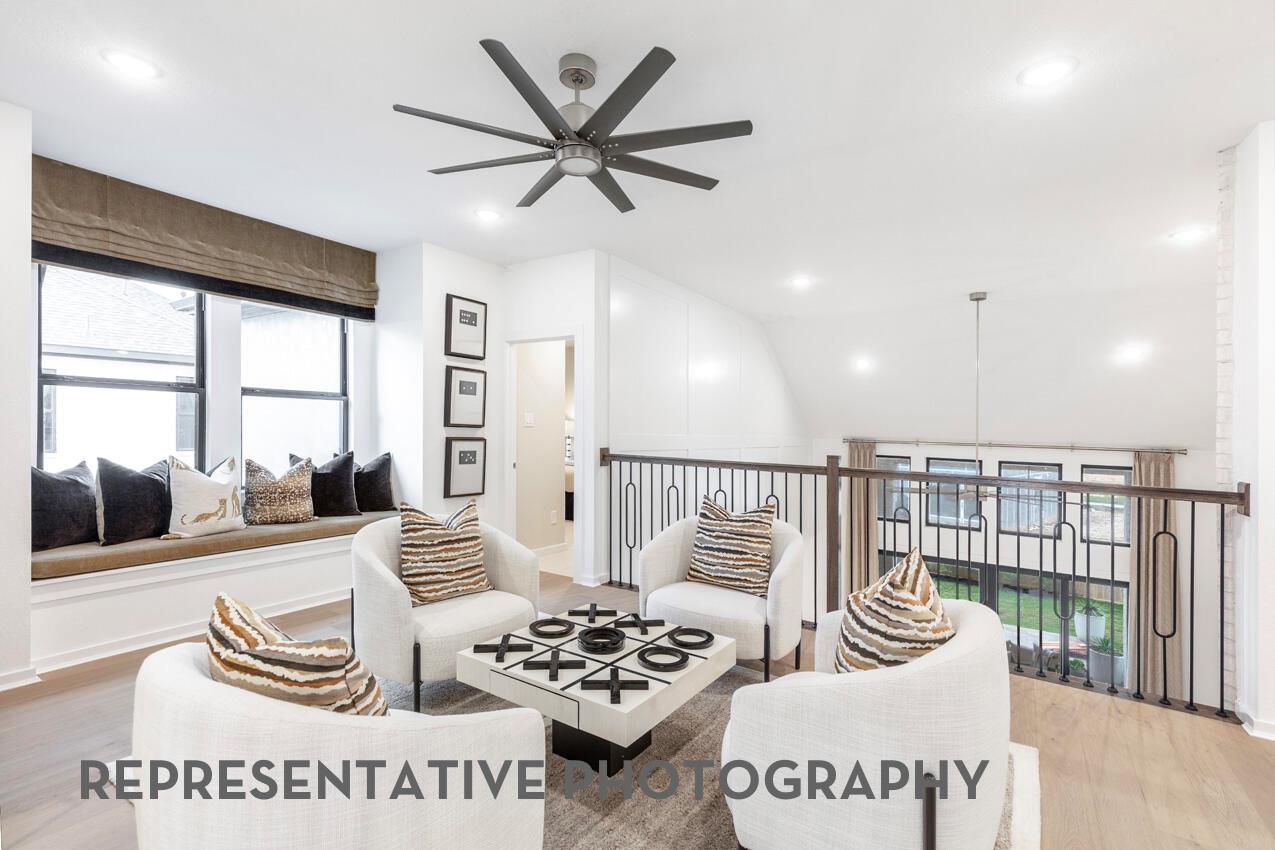 507 Tricia Court Liberty Hill TX 78642