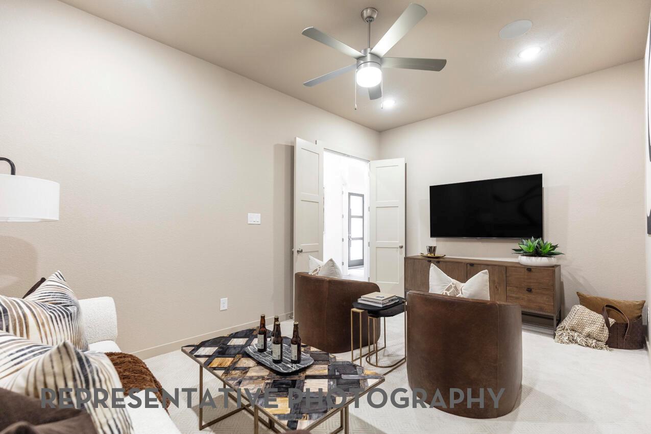 507 Tricia Court Liberty Hill TX 78642