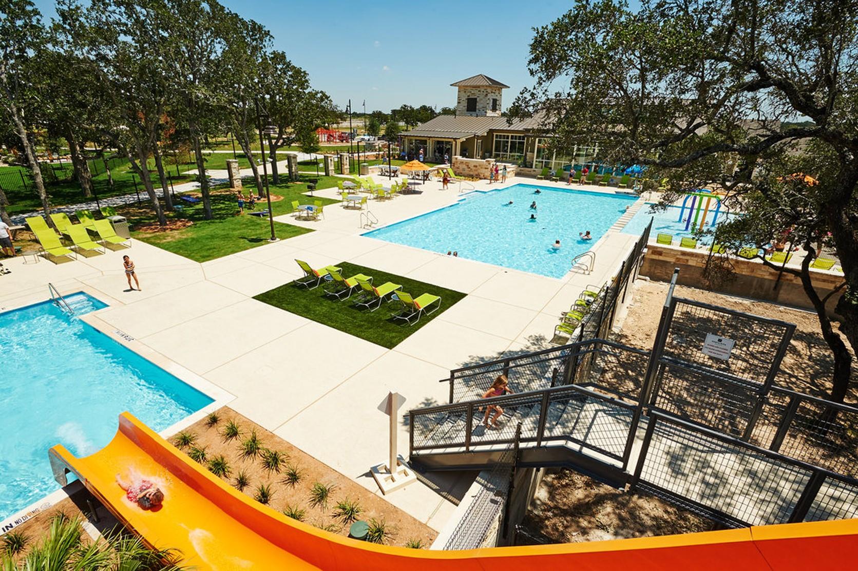 507 Tricia Court Liberty Hill TX 78642