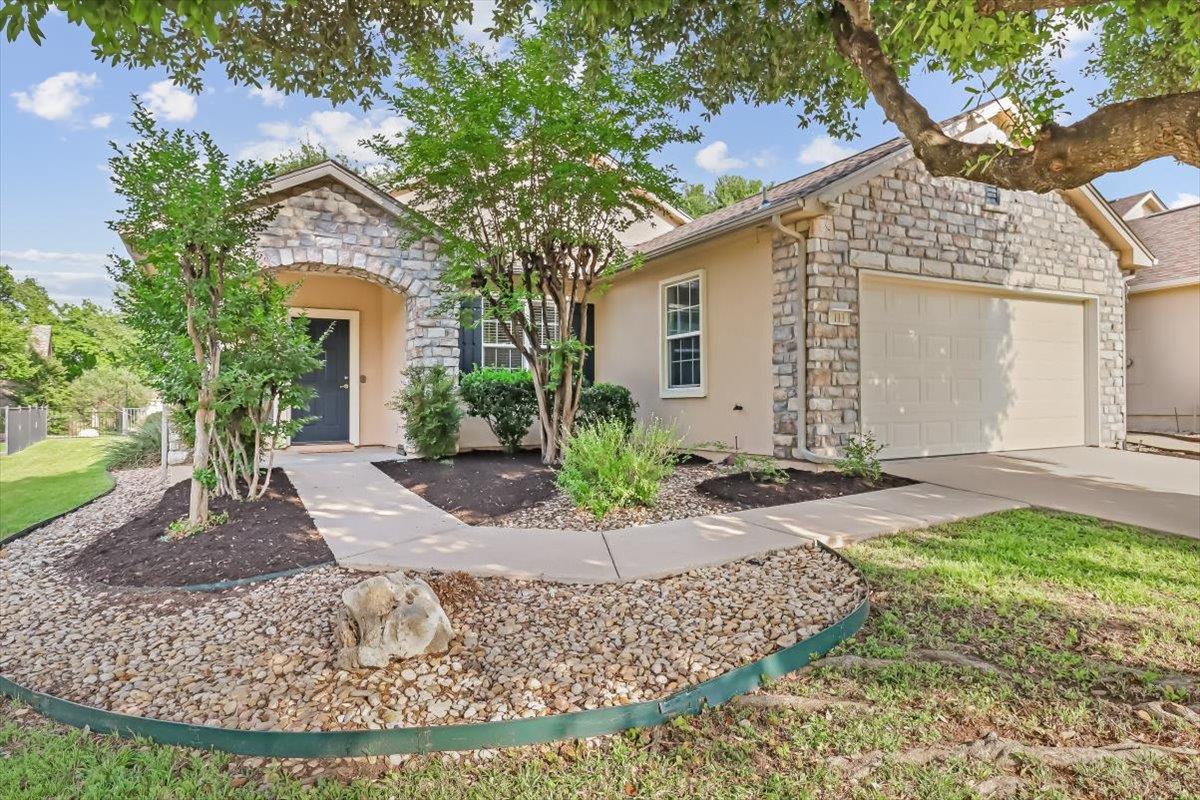 113 Lubbock Drive Georgetown TX 78633