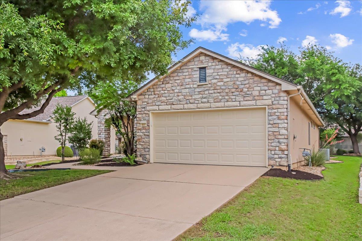 113 Lubbock Drive Georgetown TX 78633