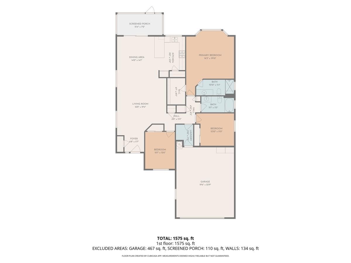 113 Lubbock Drive Georgetown TX 78633