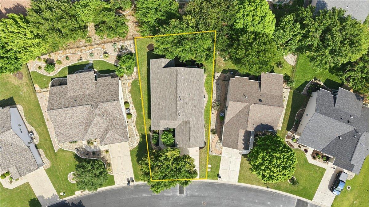 113 Lubbock Drive Georgetown TX 78633