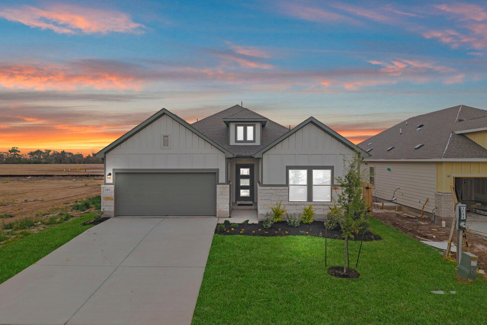 145 Ayres Horn Cedar Creek TX 78612