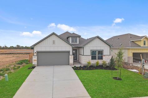 145 Ayres Horn Cedar Creek TX 78612