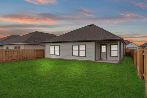 145 Ayres Horn Cedar Creek TX 78612