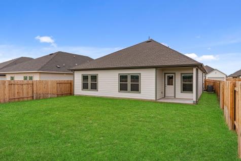 145 Ayres Horn Cedar Creek TX 78612