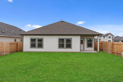 145 Ayres Horn Cedar Creek TX 78612