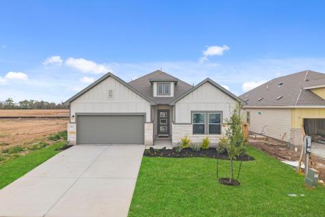 145 Ayres Horn Cedar Creek TX 78612