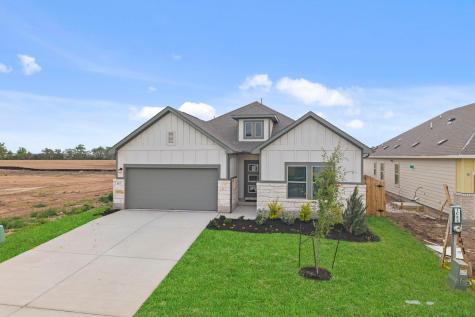 145 Ayres Horn Cedar Creek TX 78612