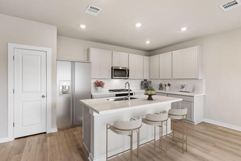 145 Ayres Horn Cedar Creek TX 78612