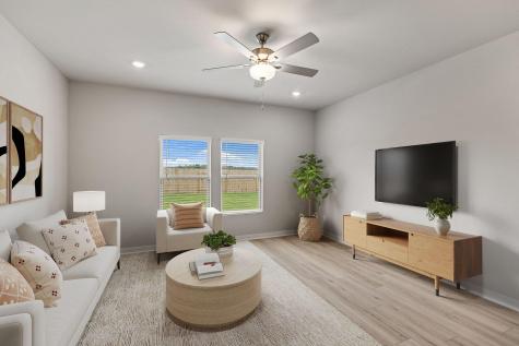 145 Ayres Horn Cedar Creek TX 78612